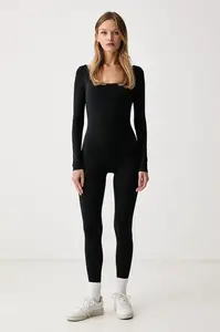 Le Privé  overal dámský COMFORT SCULPT JUMPSUIT