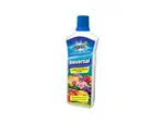 Hnojivo pro pokojové a venkovní rostliny AGRO Universal 0,5l