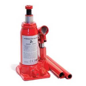 Zvedák hydraulický COMPASS 09202