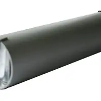 Past na krtky FED 607