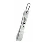 Reflexní přívěšek s karabinou S.O.R. COMPASS 01574
