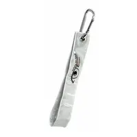 Reflexní přívěšek s karabinou S.O.R. COMPASS 01574