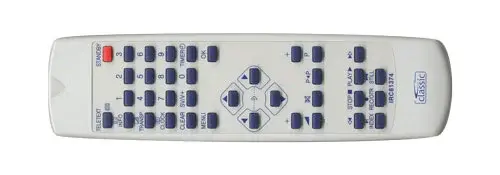 Ovladač dálkový IRC81374 philips
