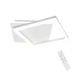 ZMH LED STROPNÍ SVÍTIDLO 43.5/41/6 cm