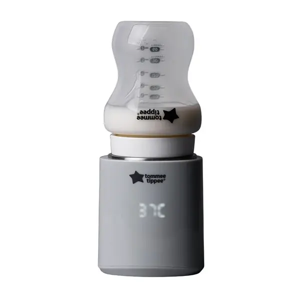 TOMMEE TIPPEE Lets go přenosný ohřívač kojeneckých lahví