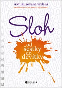 Sloh od šestky do devítky (poškozené) - ŽKV
