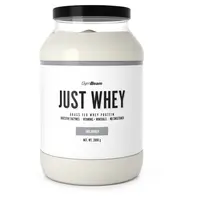 GYMBEAM Protein Just Whey bez příchuti 2000 g