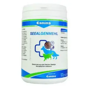 CANINA Mořská řasa prášek 750 g