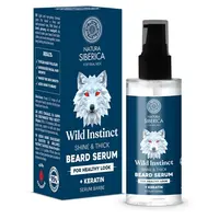 NATURA SIBERICA Arctic Wild Sérum na vousy Divoký instinkt 50 ml