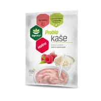 TOPNATUR Probio kaše malina 60g