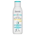 LAVERA Basis Zpevňující tělové mléko s Q10 250 ml