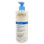 URIAGE Xémose Jemný čisticí krémový gel pro suchou až atopickou pokožku 500 ml