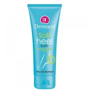 DERMACOL Balzám na paty 100 ml