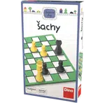 Cestovní hra šachy