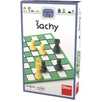 Cestovní hra šachy