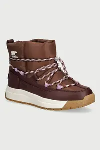 Sorel  WHITNEY III SLIP-ON WP sběhule dámské