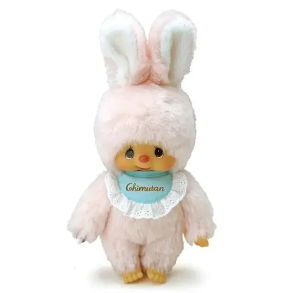 Monchhichi Mončiči friends Chimutan 20cm