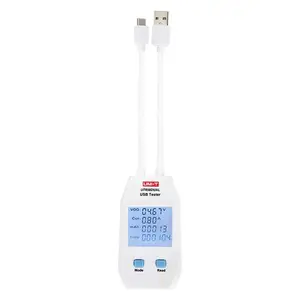 USB tester UNI-T UT658DUAL