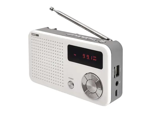 Rádio EMOS EM-213