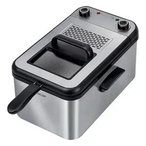 Fritéza SENCOR SFR 7200SS