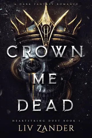 CROWN ME DEAD