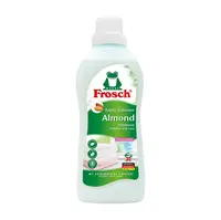FROSCH EKO Hypoalergenní aviváž Mandlové mléko 31 praní 750 ml