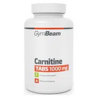 GYMBEAM Carnitine 1000 mg 90 tablet