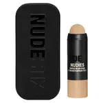 NUDESTIX Make-up v tyčince Tinted Blur Stick Odstín Medium 7 1 kus