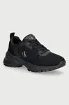 Calvin Klein  HIKE RUNNER LACE UP SU MESH WMN sneakers dámske