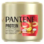PANTENE PRO-V Keratinová maska pro suché a poškozené vlasy 300 ml