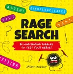 RageSearch - Jason Murphy