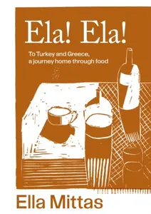 Ela! Ela! - Ella Mittas