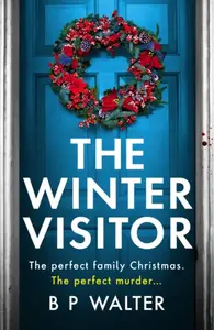The Winter Visitor - Bryan Walter Procter