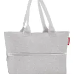 Dámská taška Reisenthel Shopper E1 Twist Sky Rose