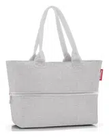 Reisenthel Shopper E1 Twist Sky Rose
