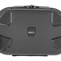 Sportovní kabelka IMPACKT IP1 Mini case Iron grey