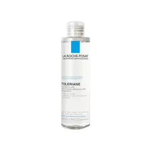 LA ROCHE-POSAY Toleriane micelární voda pro citlivou pleť 200 ml