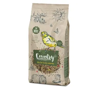 WITTE MOLEN Country Canary krmivo pro kanáry 600 g