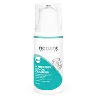 NATUINT COSMETICS Hydratační čistící gel 3 v 1  100 ml