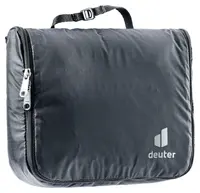Toaletní taška Deuter Wash Center Lite I Black