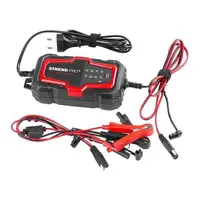 Nabíječka akumulátorů STREND PRO BD03-Z5.0A-D1 6/12V 5A