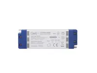 Zdroj spínaný pro LED 12V/ 30W  GETI  GPS30, IP20