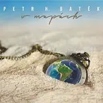 Petr H. Batěk – V mapách
