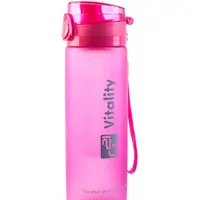 Láhev na smoothie G21 600ml Ice Pink