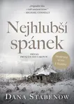 Nejhlubší spánek - Dana Stabenow