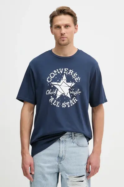 Converse  tričko pánské bavlněné