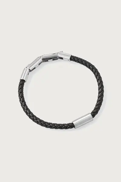 Trussardi  náramek pánský
