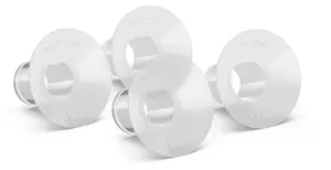 Philips AVENT Hands-Free nástavce na bradavku S