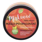 VIVACO Přírodní máslo po opalování s mrkvovým extraktem 150 ml