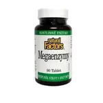 NATURAL Factors Mega Enzymy 90 tablet